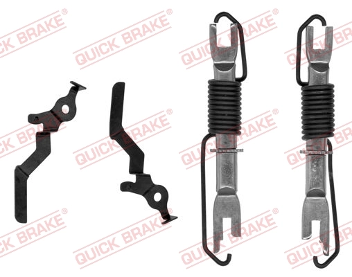 10853003 Quick Brake