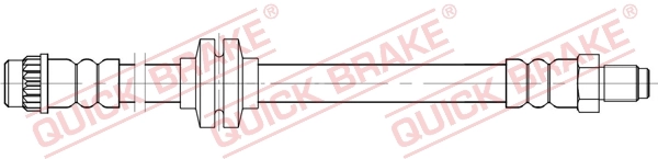 32133 Quick Brake