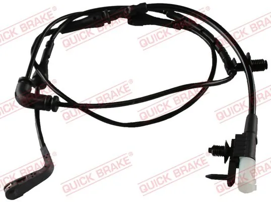 WS0414A Quick Brake