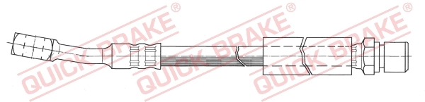 50308 Quick Brake