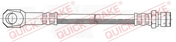 50018 Quick Brake