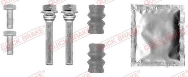 1131368X Quick Brake