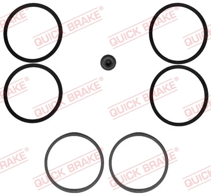 1140294 Quick Brake