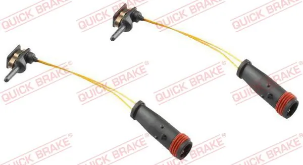 WS0196A Quick Brake
