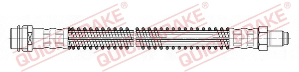32511 Quick Brake