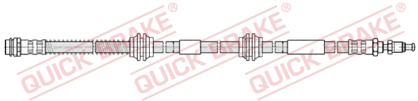 35916 Quick Brake