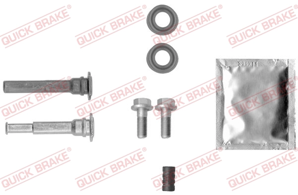 1131427X Quick Brake
