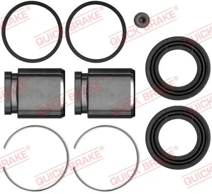 1145056 Quick Brake
