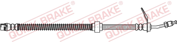 32820 Quick Brake