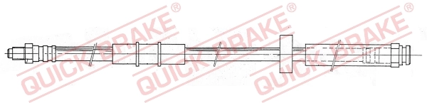 32917 Quick Brake