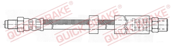 32988 Quick Brake