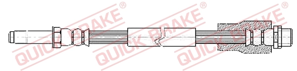32420 Quick Brake