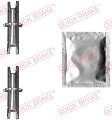 12053023 Quick Brake
