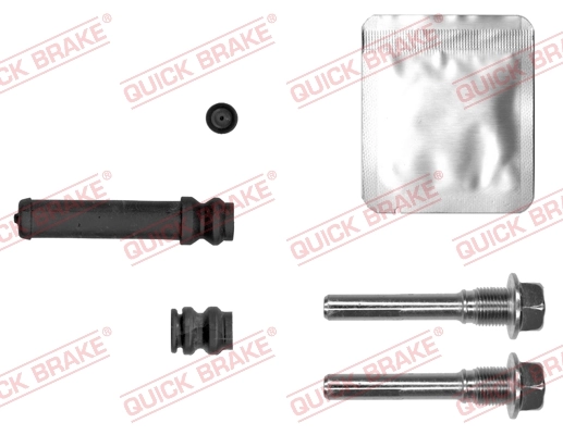 1131418X Quick Brake
