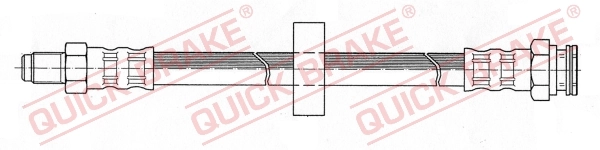 32109 Quick Brake