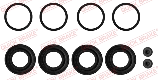 1140114 Quick Brake