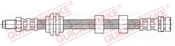 32986 Quick Brake