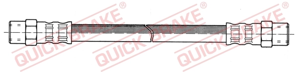 22061 Quick Brake