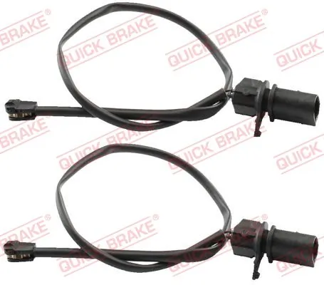 WS0416A Quick Brake