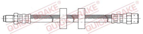 32203 Quick Brake