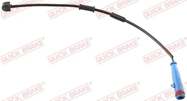 WS0255A Quick Brake