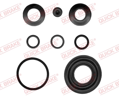 1140133 Quick Brake
