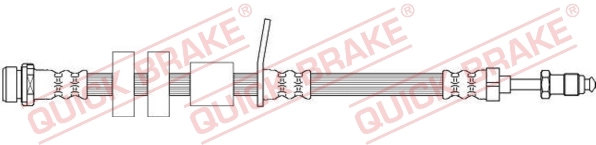 32703 Quick Brake