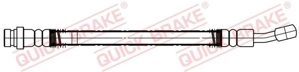 50504 Quick Brake