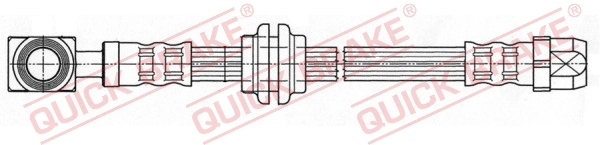 58997 Quick Brake