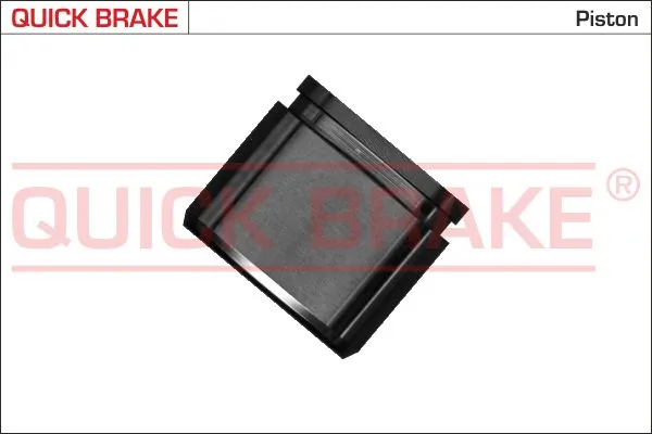 185087K Quick Brake