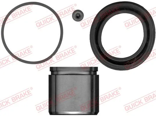 Zestaw naprawczy zacisku hamulcowego przedniego KIA Optima IV sedana (JF) (2015 - 2019) cena, od 29,19 USD