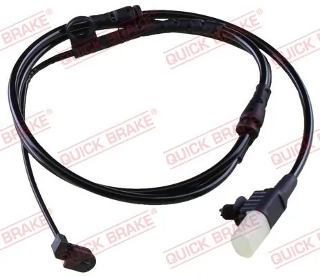 WS0264A Quick Brake