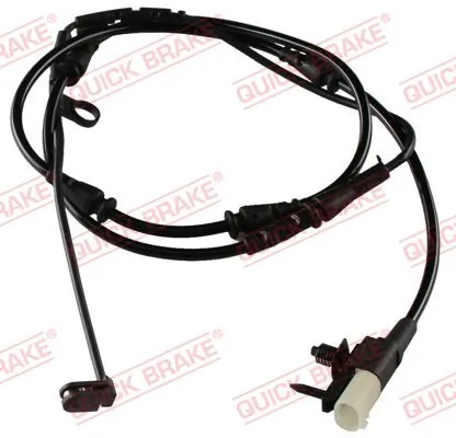 WS0330A Quick Brake