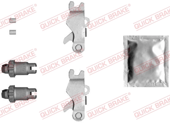 12053002 Quick Brake