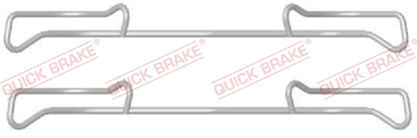 1091678 Quick Brake