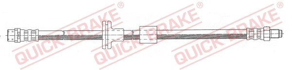32409 Quick Brake
