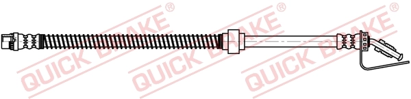 32829 Quick Brake