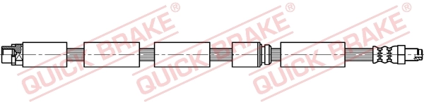 32810 Quick Brake