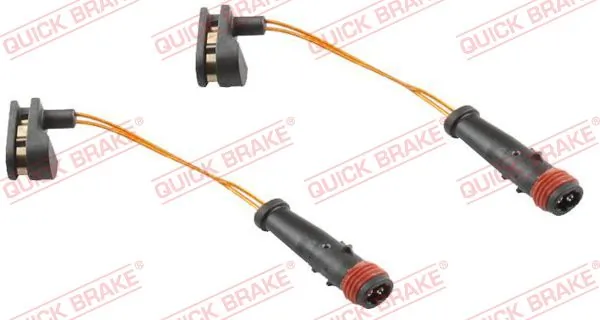WS0229A Quick Brake