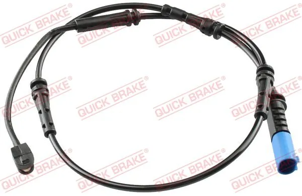 WS0436A Quick Brake