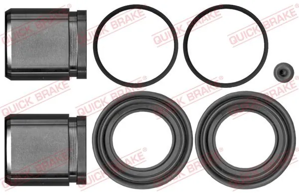 Zestaw naprawczy zacisku hamulcowego przedniego Renault Koleos SUV (HY0) (2008 - 2026) cena, od 5,95 USD