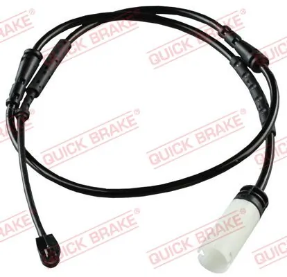WS0307A Quick Brake