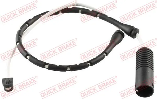 WS0153A Quick Brake