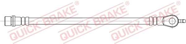 58004 Quick Brake