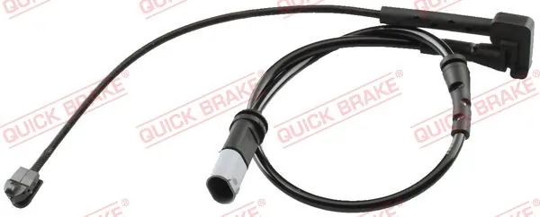 WS0361A Quick Brake