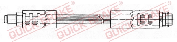 32404 Quick Brake