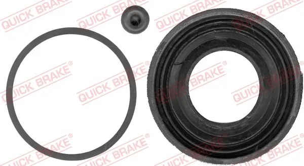 Zestaw naprawczy zacisku hamulcowego przedniego General Motors 1605585 cena, od 5,26 USD
