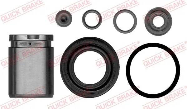 Zestaw naprawczy zacisku hamulcowego tylnego KIA Rio III sedana (UB) (2010 - 2017) cena, od 25,52 USD