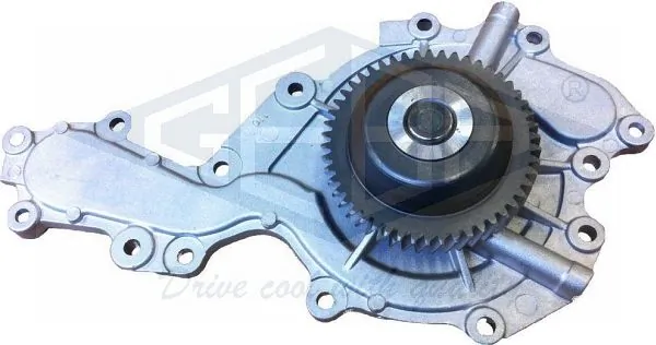 80005 Geba