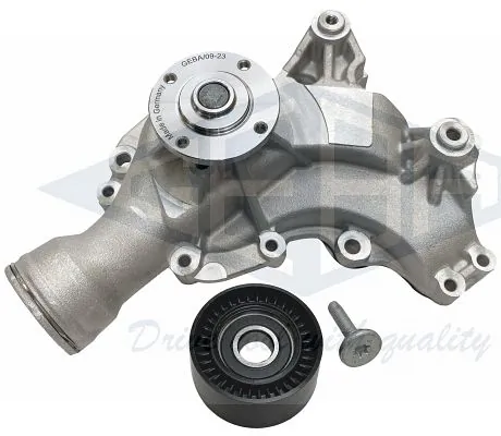 K13205A Geba